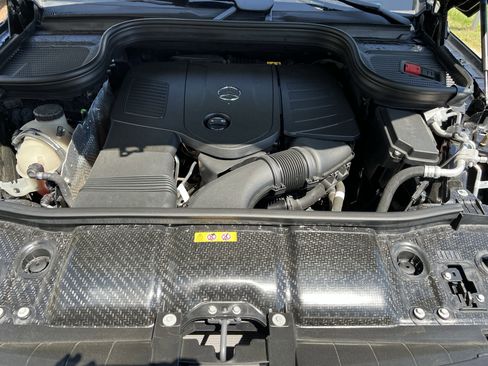 Certified 2024 Mercedes-Benz GLE 350 4MATIC image 36