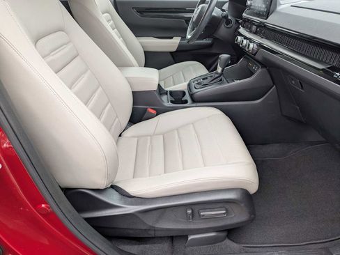 Certified 2024 Honda CR-V EX-L image 21
