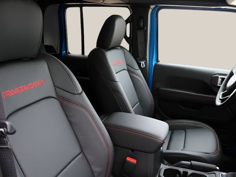 New 2026 Jeep Gladiator Mojave AWD/4WD image 20