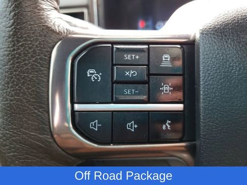 Used 2024 Ford F350 King Ranch w/ Chrome Package image 15