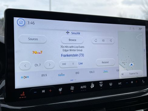 Certified 2023 Ford Escape ST-Line w/ Tech Pack #1 image 22