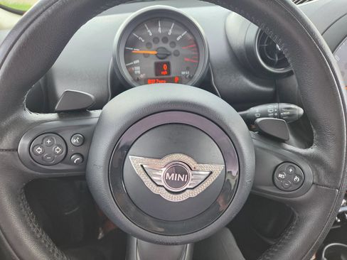 Used 2016 MINI Cooper Countryman S FWD image 18