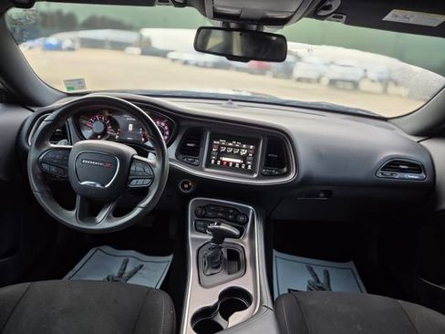 Used 2021 Dodge Challenger GT w/ Blacktop Package image 20