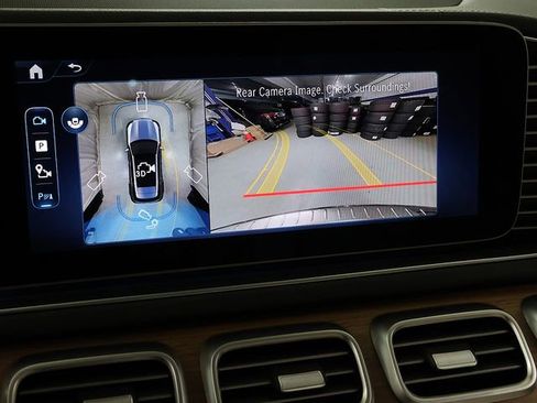Certified 2026 Mercedes-Benz GLE 450 4MATIC image 21