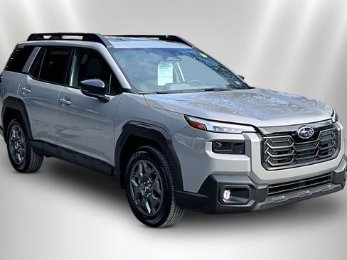 Certified 2026 Subaru Outback Premium AWD/4WD image 1