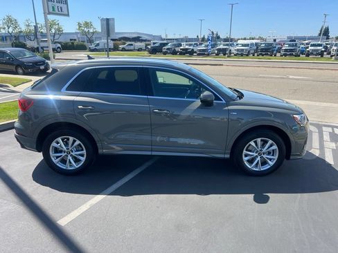 Used 2022 Audi Q3 2.0T Premium AWD/4WD image 15