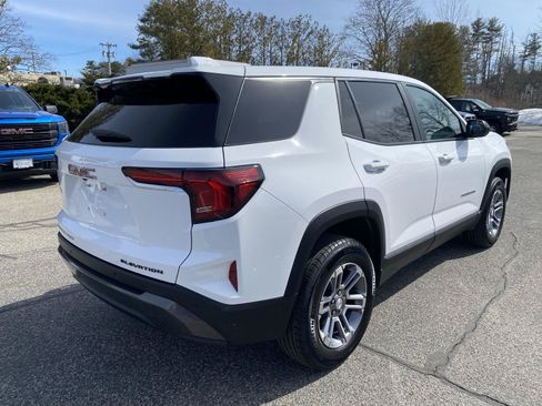 Used 2026 GMC Terrain Elevation AWD/4WD image 7