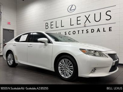 Used 2014 Lexus ES 350