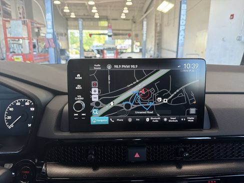 Used 2024 Honda CR-V Sport Touring image 15