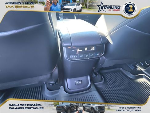 Used 2023 Toyota Highlander XSE image 26