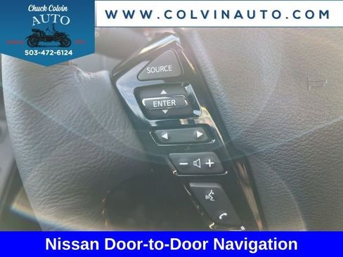 New 2026 Nissan Frontier PRO-4X w/ Pro Premium Package image 20