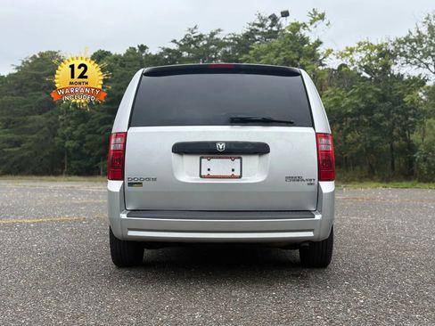 Used 2010 Dodge Grand Caravan SE w/ Climate Group image 56