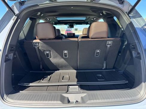 New 2026 Honda Pilot TrailSport image 32