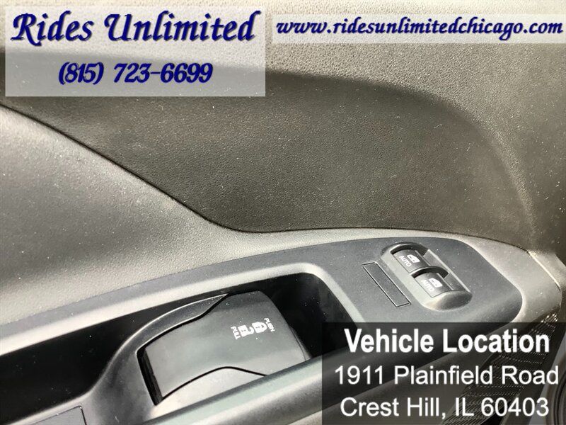 Used 2021 RAM ProMaster City Tradesman SLT FWD image 10