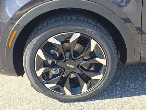 New 2026 Kia Sorento EX FWD image 37