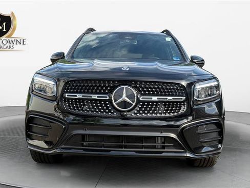Used 2024 Mercedes-Benz GLB 250 image 8