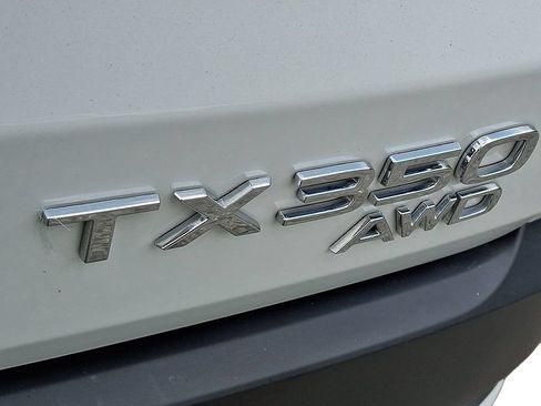 Used 2024 Lexus TX 350 AWD w/ Cold Weather Package image 30