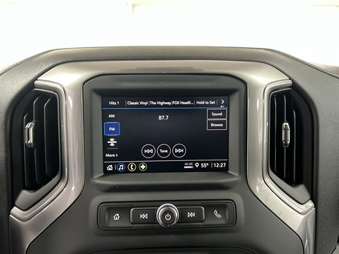 New 2025 GMC Sierra 3500 Pro image 47