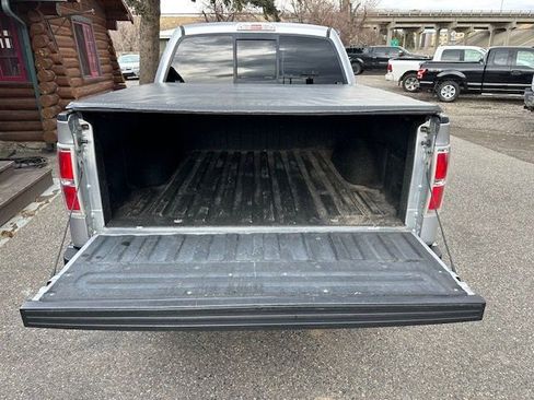 Used 2010 Ford F150 Lariat image 23