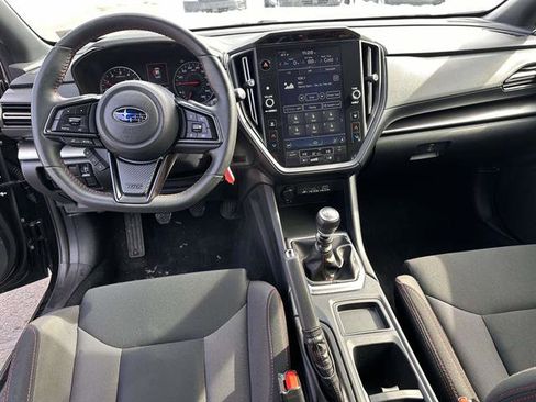 Used 2024 Subaru WRX image 10