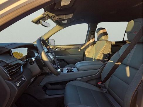 New 2026 GMC Acadia AT4 image 16