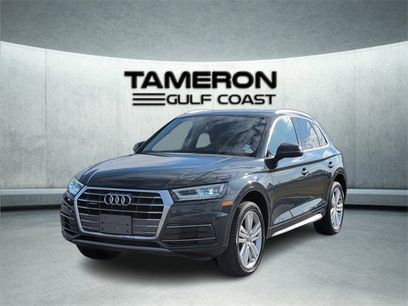 Used 2018 Audi Q5 2.0T Premium Plus w/ Premium Plus Package