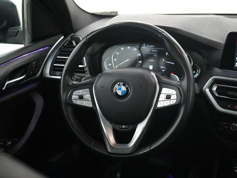 Used 2022 BMW X3 xDrive30i w/ Convenience Package image 15