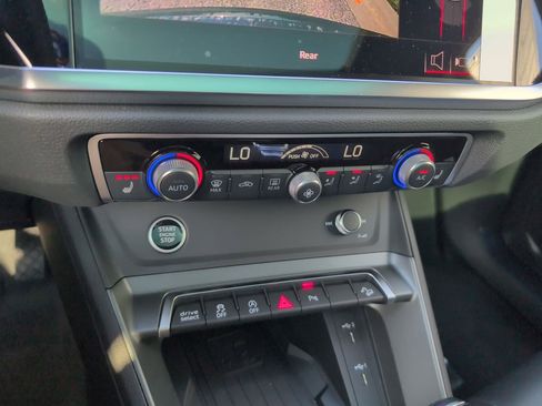 New 2025 Audi Q3 2.0T Premium image 6