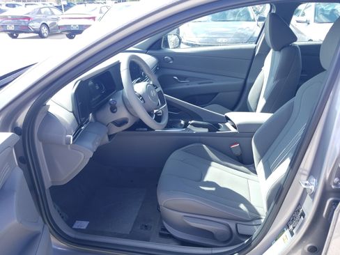 New 2026 Hyundai Elantra Sport w/ Cargo Package FWD image 10
