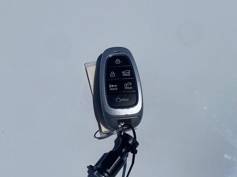 Used 2024 Hyundai Ioniq 5 SEL AWD/4WD image 28