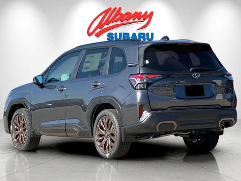 New 2026 Subaru Forester Sport AWD/4WD image 6