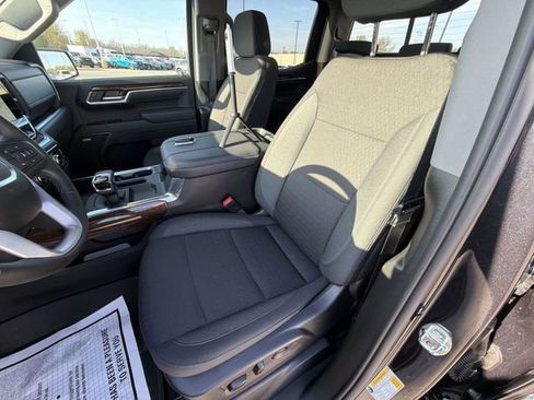 Used 2026 GMC Sierra 1500 Elevation AWD/4WD image 25