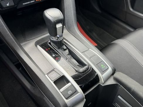Used 2021 Honda Civic EX image 23
