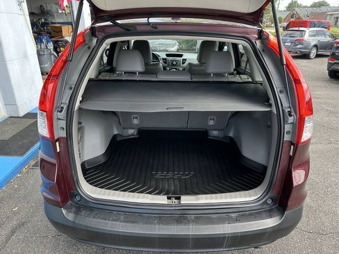 Used 2014 Honda CR-V EX-L image 16