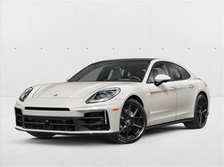 New 2026 Porsche Panamera video 1