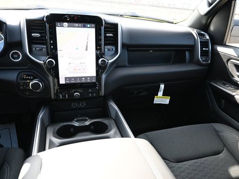 New 2026 RAM 1500 Lone Star image 19