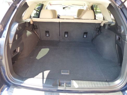 Used 2018 Subaru Outback 2.5i Premium AWD/4WD image 40