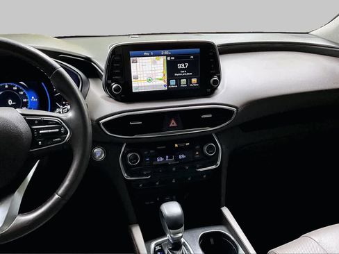 Used 2020 Hyundai Santa Fe Limited FWD image 6