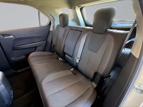 Used 2016 Chevrolet Equinox LS FWD image 19