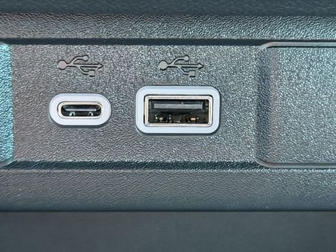 New 2025 Chevrolet Colorado LT image 24