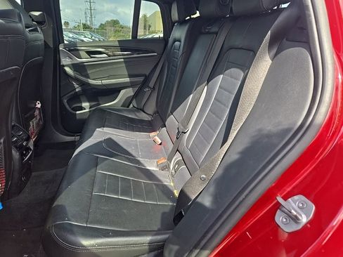 Used 2019 BMW X4 M40i image 19