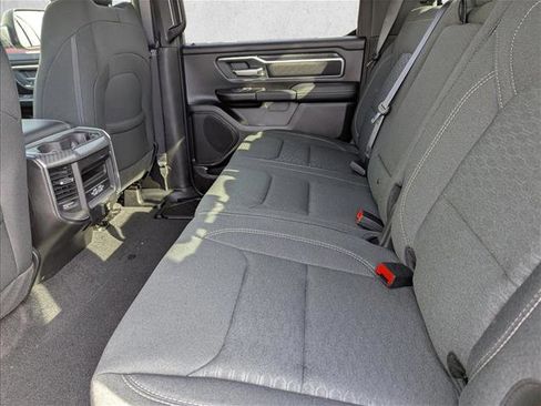 New 2026 RAM 1500 Big Horn image 25