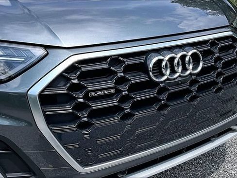 Used 2022 Audi Q5 2.0T Premium Plus AWD/4WD image 37