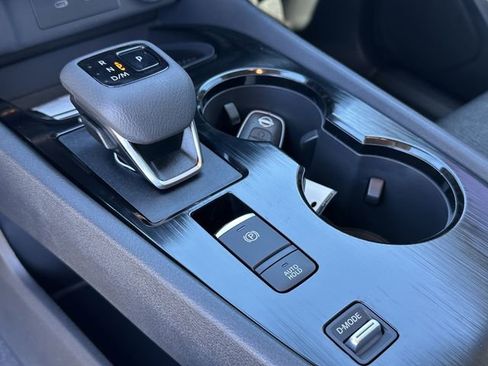 New 2026 Nissan Rogue SV w/ Cold Weather Package FWD image 20