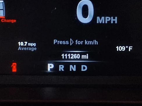 Used 2017 RAM 1500 Big Horn AWD/4WD image 26