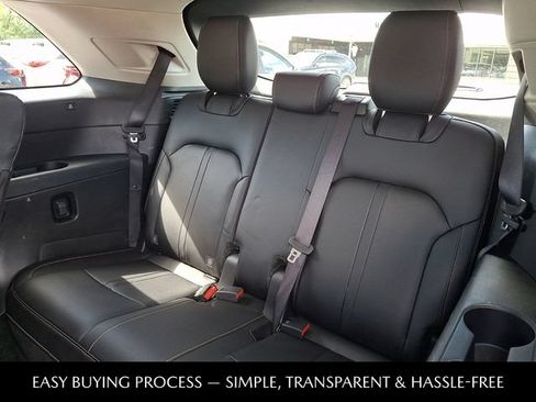 Certified 2024 MAZDA CX-90 Plug-In Hybrid w/ Preferred AWD/4WD image 11