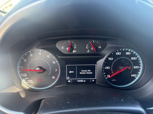 Used 2017 Chevrolet Malibu LS image 21