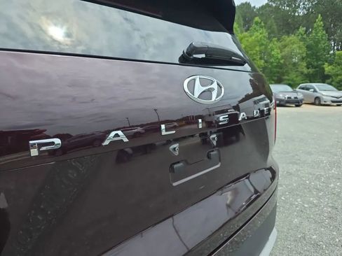 Used 2020 Hyundai Palisade SEL FWD image 10