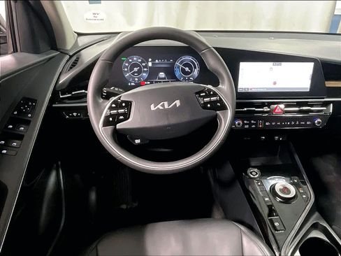 Used 2024 Kia Niro Wind image 18