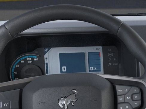New 2025 Ford Bronco 4-Door AWD/4WD image 14